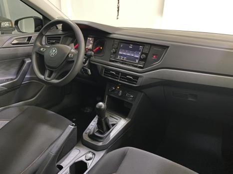 VOLKSWAGEN Polo Hatch 1.0 4P MPI, Foto 7