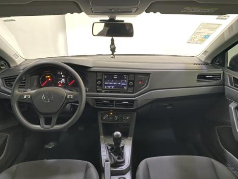 VOLKSWAGEN Polo Hatch 1.0 4P MPI, Foto 9