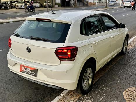 VOLKSWAGEN Polo Hatch 1.0 12V 4P MPI FLEX, Foto 2
