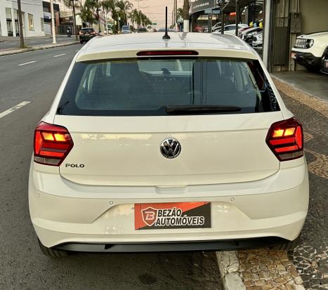 VOLKSWAGEN Polo Hatch 1.0 12V 4P MPI FLEX, Foto 3