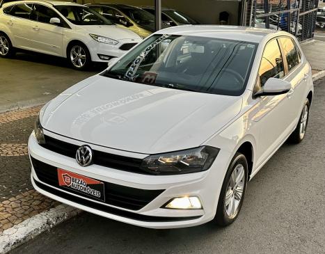 VOLKSWAGEN Polo Hatch 1.0 12V 4P MPI FLEX, Foto 4