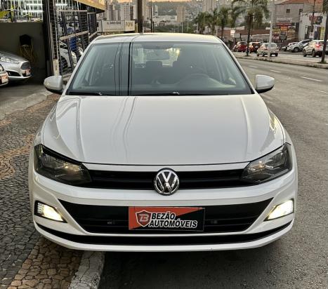 VOLKSWAGEN Polo Hatch 1.0 12V 4P MPI FLEX, Foto 5