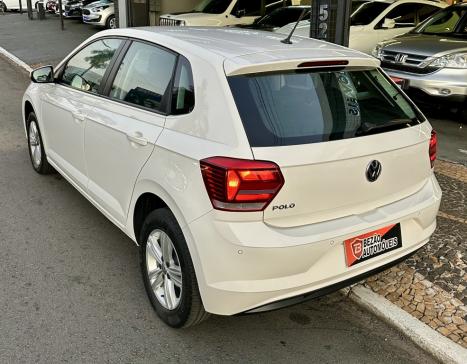 VOLKSWAGEN Polo Hatch 1.0 12V 4P MPI FLEX, Foto 6
