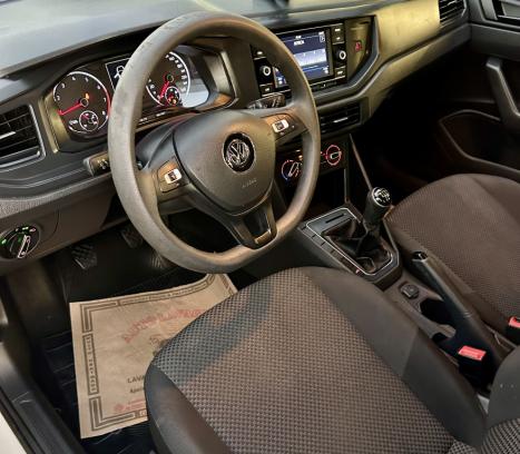 VOLKSWAGEN Polo Hatch 1.0 12V 4P MPI FLEX, Foto 7