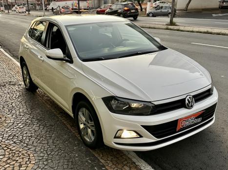 VOLKSWAGEN Polo Hatch 1.0 12V 4P MPI FLEX, Foto 9