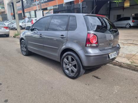 VOLKSWAGEN Polo Hatch 1.6 4P FLEX, Foto 4
