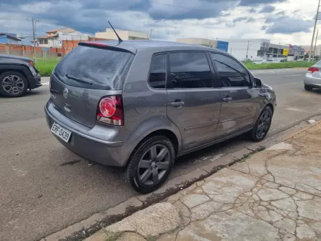 VOLKSWAGEN Polo Hatch 1.6 4P FLEX, Foto 5