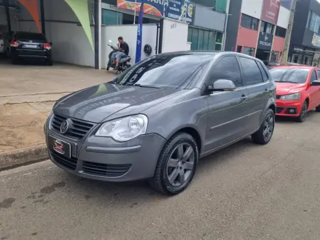 VOLKSWAGEN Polo Hatch 1.6 4P FLEX, Foto 7