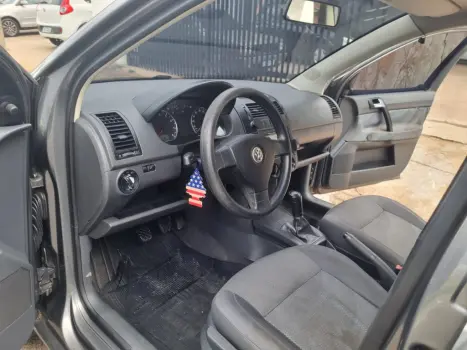 VOLKSWAGEN Polo Hatch 1.6 4P FLEX, Foto 8
