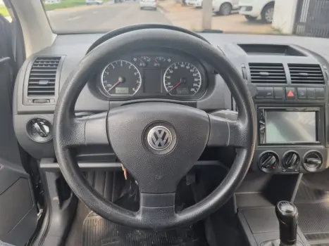VOLKSWAGEN Polo Hatch 1.6 4P FLEX, Foto 9