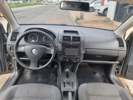 VOLKSWAGEN Polo Hatch 1.6 4P FLEX, Foto 11