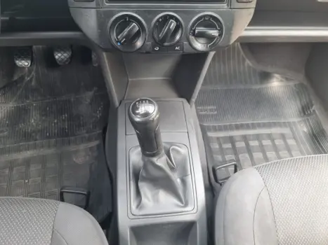 VOLKSWAGEN Polo Hatch 1.6 4P FLEX, Foto 14
