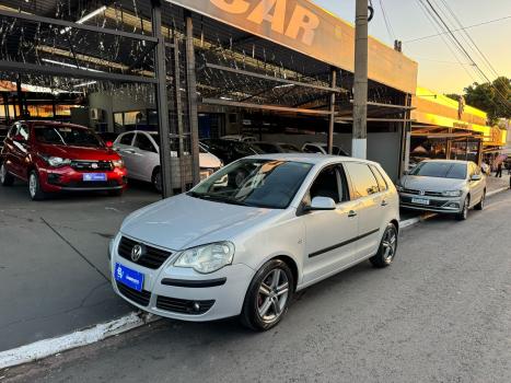VOLKSWAGEN Polo Hatch 1.6 4P FLEX, Foto 3