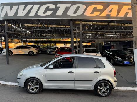 VOLKSWAGEN Polo Hatch 1.6 4P FLEX, Foto 4