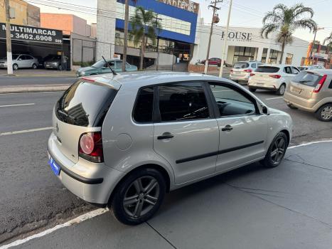 VOLKSWAGEN Polo Hatch 1.6 4P FLEX, Foto 5