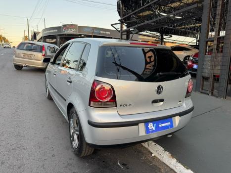 VOLKSWAGEN Polo Hatch 1.6 4P FLEX, Foto 6