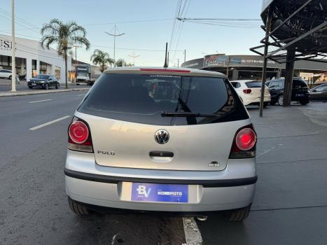 VOLKSWAGEN Polo Hatch 1.6 4P FLEX, Foto 7
