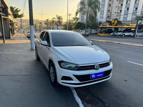 VOLKSWAGEN Polo Hatch 1.0 12V 4P MPI FLEX, Foto 2