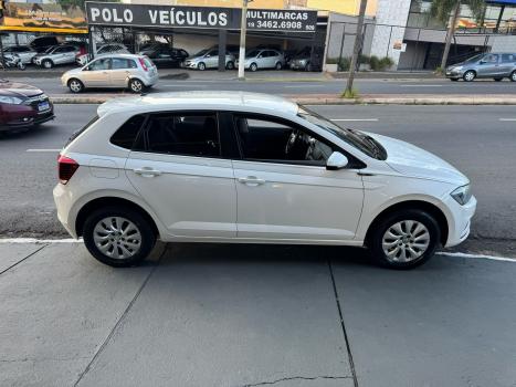 VOLKSWAGEN Polo Hatch 1.0 12V 4P MPI FLEX, Foto 3