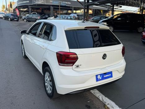 VOLKSWAGEN Polo Hatch 1.0 12V 4P MPI FLEX, Foto 4