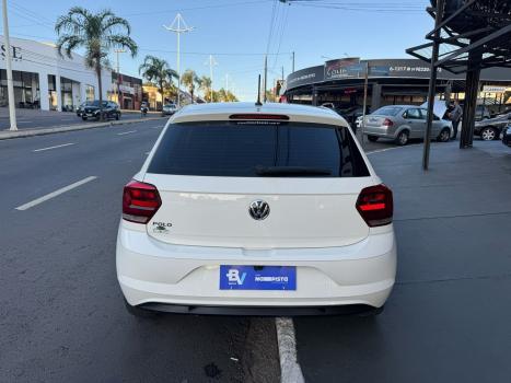VOLKSWAGEN Polo Hatch 1.0 12V 4P MPI FLEX, Foto 6