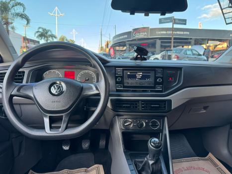 VOLKSWAGEN Polo Hatch 1.0 12V 4P MPI FLEX, Foto 8