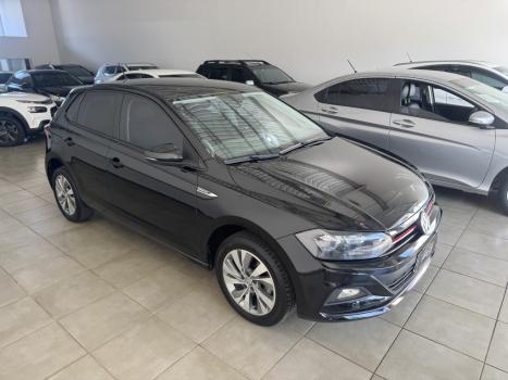 VOLKSWAGEN Polo Hatch 1.0 12V 4P 200 TSI  COMFORTLINE AUTOMTICO, Foto 1