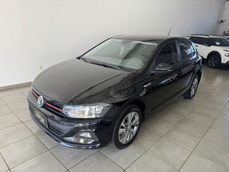 VOLKSWAGEN Polo Hatch 1.0 12V 4P 200 TSI  COMFORTLINE AUTOMTICO, Foto 2