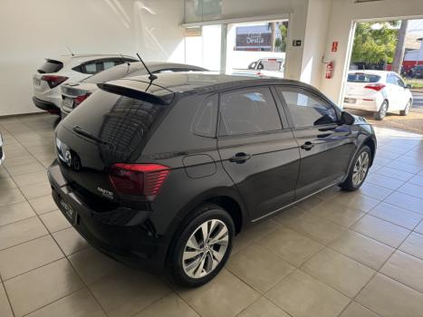 VOLKSWAGEN Polo Hatch 1.0 12V 4P 200 TSI  COMFORTLINE AUTOMTICO, Foto 4