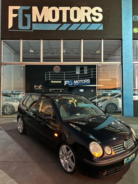 VOLKSWAGEN Polo Hatch 1.6 4P FLEX, Foto 2