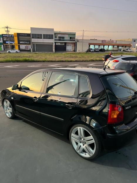 VOLKSWAGEN Polo Hatch 1.6 4P FLEX, Foto 3
