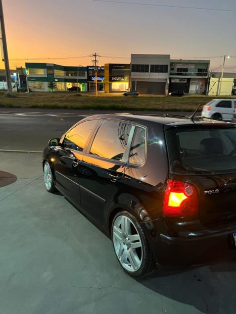 VOLKSWAGEN Polo Hatch 1.6 4P FLEX, Foto 4