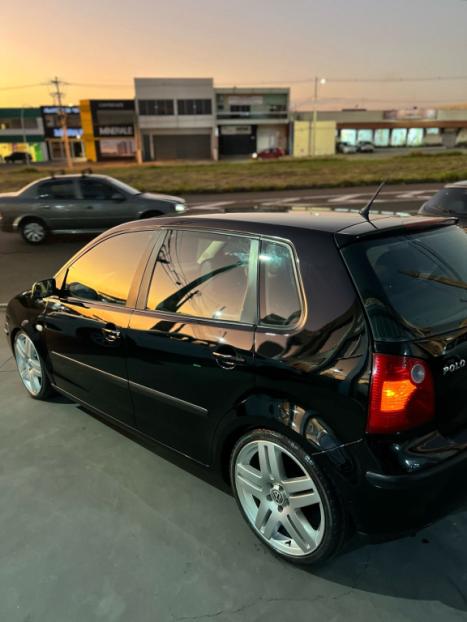 VOLKSWAGEN Polo Hatch 1.6 4P FLEX, Foto 6