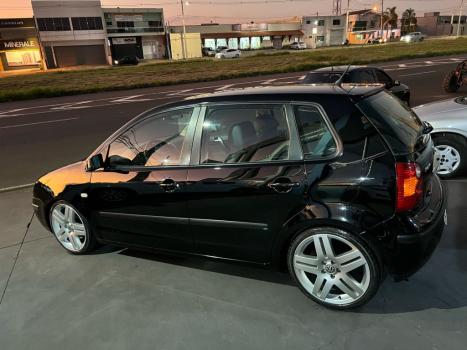 VOLKSWAGEN Polo Hatch 1.6 4P FLEX, Foto 7