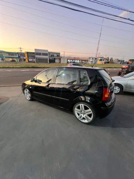 VOLKSWAGEN Polo Hatch 1.6 4P FLEX, Foto 8