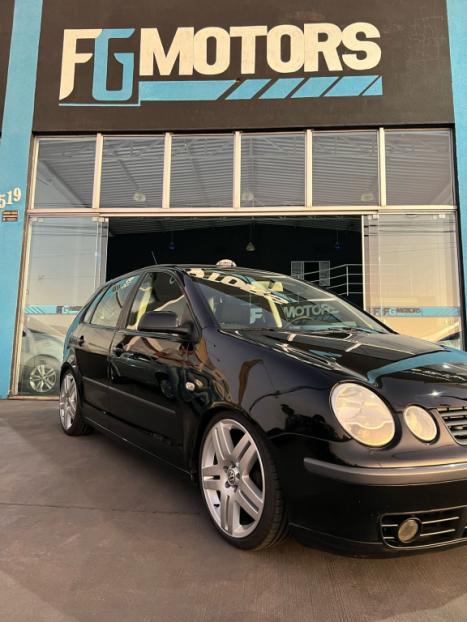 VOLKSWAGEN Polo Hatch 1.6 4P FLEX, Foto 9