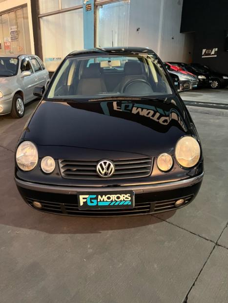 VOLKSWAGEN Polo Hatch 1.6 4P FLEX, Foto 10