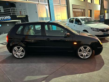 VOLKSWAGEN Polo Hatch 1.6 4P FLEX, Foto 11