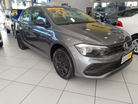 VOLKSWAGEN Polo Hatch 1.0 12V 4P MPI FLEX, Foto 1