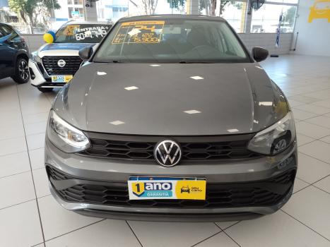 VOLKSWAGEN Polo Hatch 1.0 12V 4P MPI FLEX, Foto 2