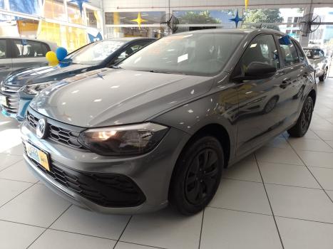 VOLKSWAGEN Polo Hatch 1.0 12V 4P MPI FLEX, Foto 3