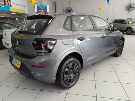 VOLKSWAGEN Polo Hatch 1.0 12V 4P MPI FLEX, Foto 4