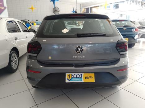 VOLKSWAGEN Polo Hatch 1.0 12V 4P MPI FLEX, Foto 5