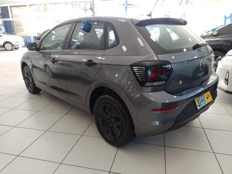 VOLKSWAGEN Polo Hatch 1.0 12V 4P MPI FLEX, Foto 6