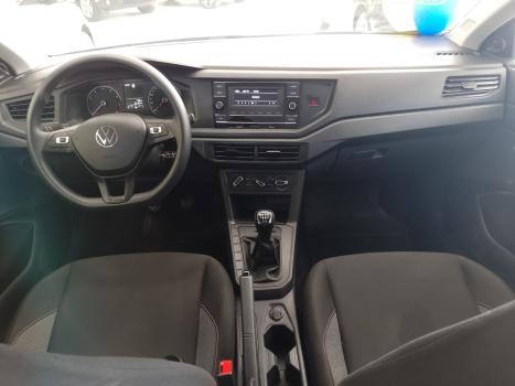VOLKSWAGEN Polo Hatch 1.0 12V 4P MPI FLEX, Foto 7