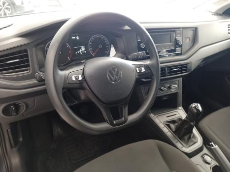 VOLKSWAGEN Polo Hatch 1.0 12V 4P MPI FLEX, Foto 8