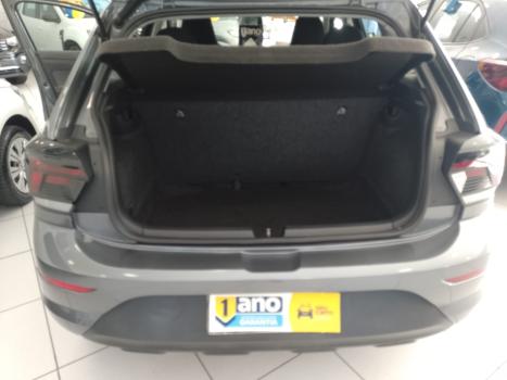 VOLKSWAGEN Polo Hatch 1.0 12V 4P MPI FLEX, Foto 13