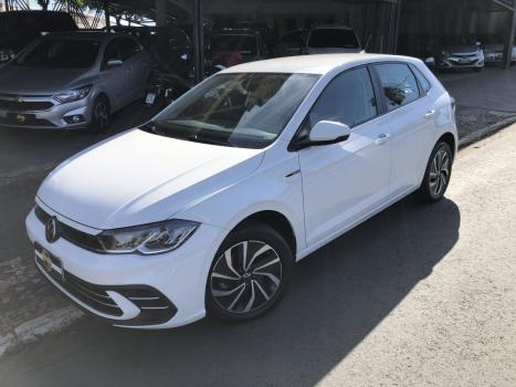 VOLKSWAGEN Polo Hatch 1.0 4P 170 TSI HIGHLINE AUTOMTICO, Foto 2
