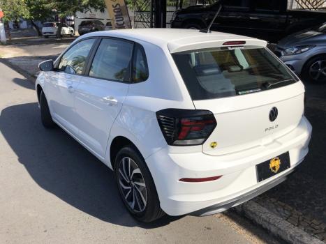VOLKSWAGEN Polo Hatch 1.0 4P 170 TSI HIGHLINE AUTOMTICO, Foto 10