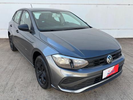 VOLKSWAGEN Polo Hatch 1.0 12V 4P MPI TRACK 1st EDITION, Foto 2
